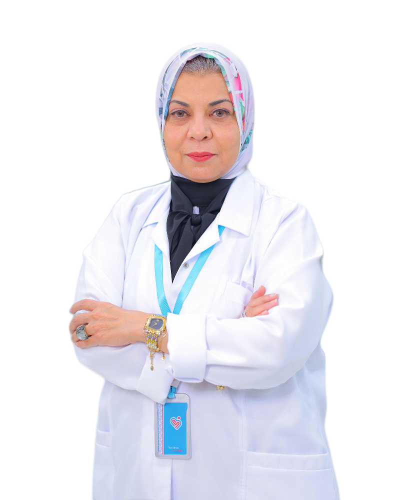 Dr. Sahar Mukthar